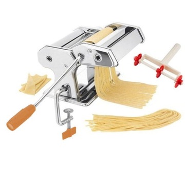 Maszynka 2 w 1 do ciasta i makaronu ZILNER ZL-5215
