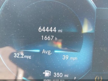 Mercedes GLA II 2023 Mercedes-Benz GLA Mercedes-Benz GLA 250 2023 2.0 Benzyna 221KM, zdjęcie 12