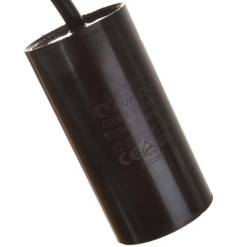 Конденсатор KARCHER с кабелем KARCHER K6 K7 40мФ 9.002-614.0 6.661-288.0