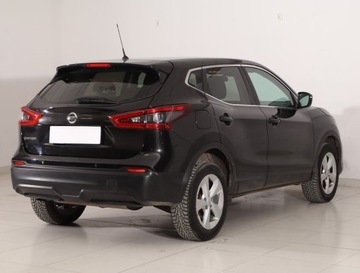 Nissan Qashqai II Crossover 1.2 DIG-T 115KM 2017 Nissan Qashqai 1.2 DIG-T, Salon Polska, zdjęcie 4
