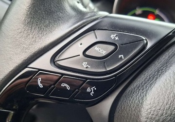 Toyota C-HR I Crossover Facelifting 1.8 Hybrid 122KM 2021 Toyota C-HR Toyota C-HR 1.8 Hybryda 122KM, zdjęcie 21