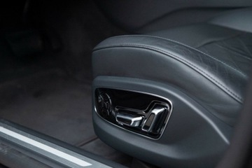 Audi A8 D5 Sedan Facelifting 3.0 50 TDI 286KM 2022 Audi A8 A8 L 50 TDI mHEV Quattro Salon PL Pierwszy wlasciciel 3.0, zdjęcie 17