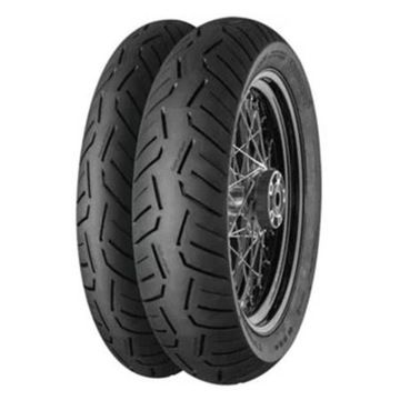 CONTINENTAL 100/90R18 TL 56V ContiRoadAttack 3 CR Przód