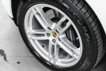 Porsche Macan SUV Facelifting II 2.0  265KM 2022 Porsche Macan 2.0 265KM., zdjęcie 14