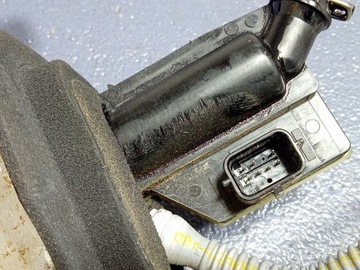 Renault Talisman сцепление педали насос 465036251r