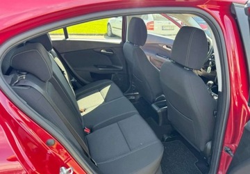 Fiat Tipo II Sedan 1.4 95KM 2017 Fiat Tipo Fiat Tipo 1.4 16v Easy 1.4 Benzyna 95KM, zdjęcie 13