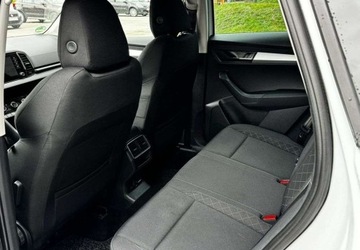 Skoda Karoq Crossover 1.5 TSI ACT 150KM 2019 Skoda Karoq Skoda Karoq 1.5 TSI DSG Sportline, zdjęcie 25