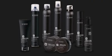 ALTER EGO HASTY Too HI-T SECURITY - ТЕРМОЗАЩИТНЫЙ СПРЕЙ 300мл