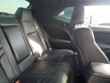 Dodge Challenger III 2018 Dodge Challenger SRT Hellcat 2018 6.2l 6.2 Benzyna 707KM, zdjęcie 10