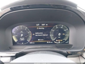 Infiniti QX60 2026 Infiniti QX60 Luxe 2026 2.0 Benzyna 268KM, zdjęcie 10