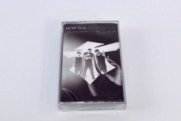 Kaseta Mor W.A. Vademecum [2023] [Motyw] NOWA W FOLII