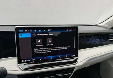 Volkswagen Passat B9 2024 Volkswagen Passat 193km 4Motion Elegance salon PL gwar. masaz matrix VAT 23, zdjęcie 16