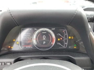 Lexus ES VII (XV70) 2019 Lexus ES Lexus ES 350 FWD, od ubezpieczalni 3.5 Benzyna 302KM, zdjęcie 9