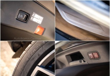 Mercedes GLE W166/C292 SUV 3.0 350d 258KM 2016 Mercedes-Benz GLE Mercedes-Benz Klasa GLE W166 350 D 4MATIC 258KM 3.0 258KM, zdjęcie 20