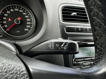 Volkswagen Polo V Hatchback 5d 1.2 60KM 2014 Volkswagen Polo R-Line! 2 kpl kół! Klimatyzacja, zdjęcie 18