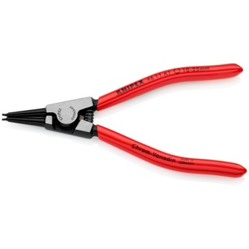 НАБОР KNIPEX ИЗ 8 ЩИПЦОВ ДЛЯ КОЛЬЦ SEGER
