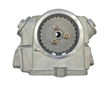 GŁOWICA 4T 70CCM (47mm) KPL. Z WAŁKIEM ROZRZĄDU -MANUAL- MOTOROWER , MINICH