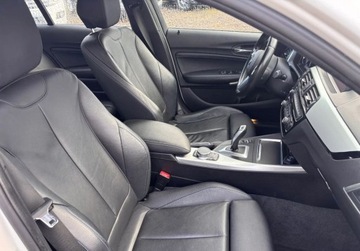 BMW Seria 1 F40 2019 BMW Seria 1 2.0D 150KM przeb.94tys Mpakiet zarejestrowany 2.0 Diesel 150KM, zdjęcie 27