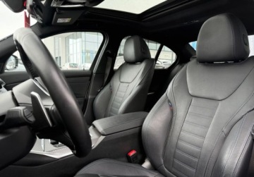 BMW Seria 3 G20-G21 Limuzyna 2.0 320i 184KM 2024 BMW Seria 3 I wlasciciel M Pakiet Led Gwarancja Bezwypadkowy FVAT23, zdjęcie 25