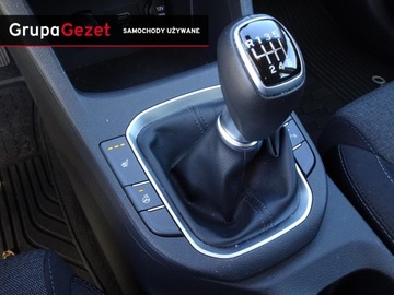 Hyundai i30 III Wagon Facelifting 1.5 T-GDI 48V 160KM 2023 Hyundai i30 Smart 1.5 T-GDI 6MT 160KM + pakiet Led kolor Dark Knight, zdjęcie 9