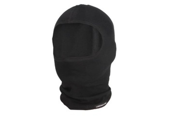 Kominiarka ADRENALINE BALACLAVA typ unisex, kolor czarny