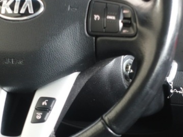 Kia Sportage III SUV Facelifting 1.7 CRDi 115KM 2015 Kia Sportage 1.7 CRDI, zdjęcie 28