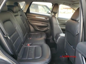 Mazda CX-5 II 2024 Mazda CX-5 2024 r., 2,5L 4x4 PREFERRED 2.5 Benzyna 187KM, zdjęcie 10