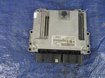 KOMPUTER SILNIKA Corsa F 0261S102VT 9841215880