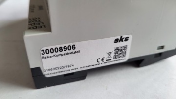 КОМПАКТНЫЙ БЛОК ПИТАНИЯ SKS 300089 НОВЫЙ GWR