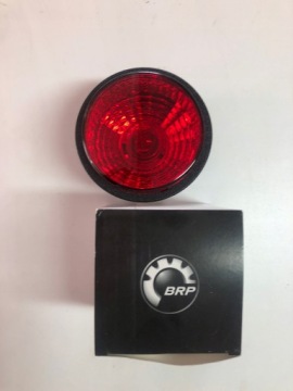 Lampa tył Can-Am Renegade 1000