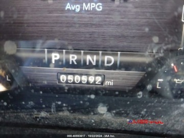  RAM 1500 2022 r., 5,7L BIG HORN 4x4 5.7 Benzyna 395KM, zdjęcie 14