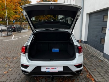 Volkswagen T-Roc I SUV 2.0 TDI 150KM 2019 VW T-ROC 2.0 TDI 4motion 150 KM PANORAMA, zdjęcie 9