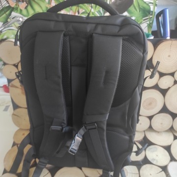 РЮКЗАК ДЛЯ НОУТБУКА TOMTOC DURABLE TRAVEL 40 Л NAVIGATOR-T66 Водонепроницаемый