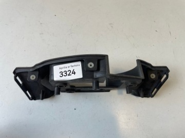 Aprilia SR Заводская заправка пластикового корпуса счетчика