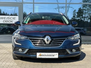 Renault Talisman Kombi 1.6 Energy dCi 160KM 2017 Renault Talisman 8xAlu! FullLED Półskóra Masaż, zdjęcie 3