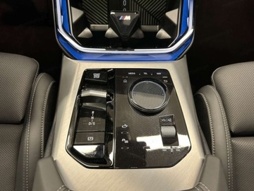 BMW X3 G45 2025 BMW X3 M50 xDrive Suv 3.0 (398KM) 2025, zdjęcie 13