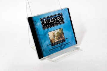Schumann Romantyczne legendy Muzyka Mistrzów S03