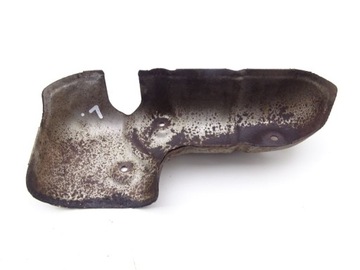 MITSUBISHI PAJERO II 91-99 3.0 V6 24V KRYT TERMICKÁ KOLEKTORU