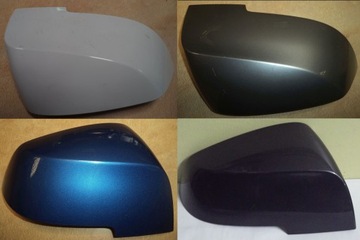 BMW F20 F30 F32 F36 OSŁONA RAMKA LUSTERKA