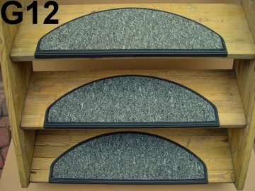 НЕВЕРОЯТНО ПРОЧНЫЕ ЛЕСТНИЧНЫЕ ПОКРЫТИЯ И КОВРИКИ