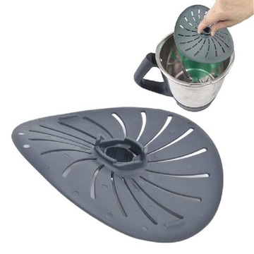 ЧЕХОЛ НОЖА ДЛЯ THERMOMIX TM31 TM5 TM6 THERMOMIX