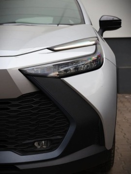Toyota C-HR II SUV 1.8 Hybrid 140KM 2025 Toyota C-HR 1.8 Hybrid ComfortGwarancjaSalon PL 1.8 Hybryda 140KM, zdjęcie 24