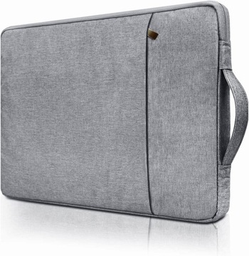 ETUI TECZKA AKTÓWKA RĄCZKA NA LAPTOPY 13