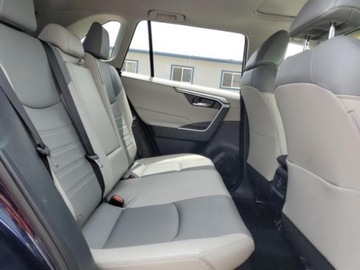 Toyota RAV4 V 2023 Toyota RAV4 XLE PREMIUM 2023, od ubezpieczalni 2.5 Hybryda 219KM, zdjęcie 9