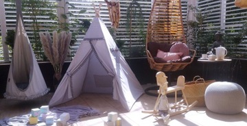 СТУЛ-КОКОН, КАЧЕЛИ, ПОДВЕСНАЯ КАЧАЛКА, ДЕТСКИЕ цвета