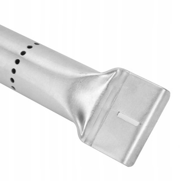 2 шт. ГАЗОВЫЙ ГРИЛЬ ТРУБОЧНАЯ ГОРЕЛКА ДЛЯ УГЛЯ