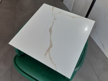 Керамогранит CARRARA GOLD ПОЛУПОЛЬСКИЙ ПЛИТКА 60X60 GAT 1