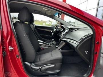 Hyundai i40 Kombi Facelifting 2.0 GDI 165KM 2017 Hyundai i40 I-ręka, Kamera, Navi, Grzane, zdjęcie 13