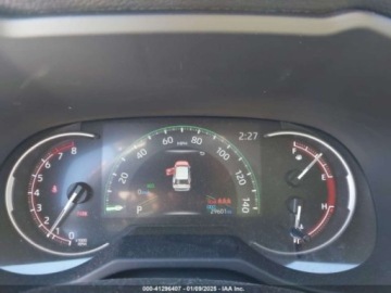 Toyota RAV4 V 2023 Toyota RAV4 2023r., 2.5L 2.5 Benzyna 203KM, zdjęcie 10