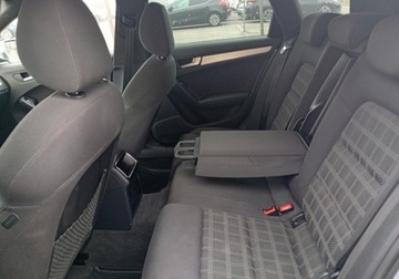 Audi A4 B9 Avant 2.0 TDI 190KM 2015 Audi A4 Avant Zarejestrowany - ubezpieczony - quattro - 2,0 - 190 KM 2.0, zdjęcie 18